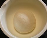 いつまでもふわふわ～ピザ作り方2写真