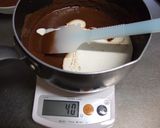 ☆自宅用ガトーショコラ☆作り方4写真