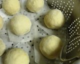 酒粕まんじゅう作り方10写真