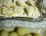 酒粕まんじゅう作り方9写真