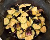 【ご飯ススム！】地三鮮（ディサンシェン）作り方5写真