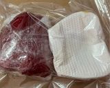 パプリカの保存方法作り方2写真