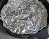 ひき肉とじゃがいもの煮物作り方5写真
