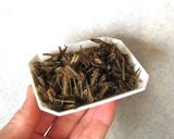 フキの煮物&肉味噌炒め&皮茶作り方14写真