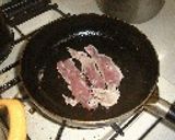 関西風のお好み焼き作り方3写真