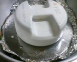 もやしとハムの胡麻醤油和え作り方2写真