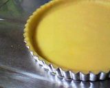 プレーンチーズケーキタルト作り方1写真
