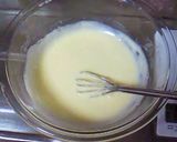 プレーンチーズケーキタルト作り方3写真