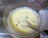 プレーンチーズケーキタルト作り方4写真