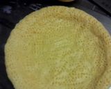 簡単豆腐のチーズタルト★俺スタイル作り方4写真