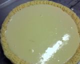 簡単豆腐のチーズタルト★俺スタイル作り方5写真