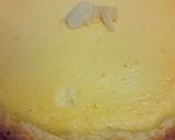簡単豆腐のチーズタルト★俺スタイル作り方6写真