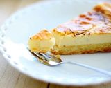 プレーンチーズケーキタルト作り方11写真