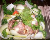 柔らかお肉のローストビーフ 作り方11写真