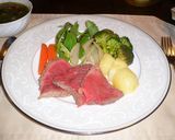 柔らかお肉のローストビーフ 作り方14写真