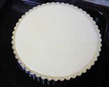 プレーンチーズケーキタルト作り方6写真