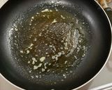 目玉焼きピリ辛そぼろどん作り方1写真