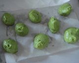 子供と一緒にクッキング☆野菜ドーナツ作り方6写真