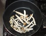 鮭ほうれん草和風パスタ♪簡単レシピ作り方8写真
