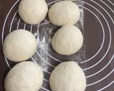 めんたいポテトパン作り方4写真