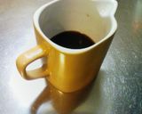 中華風ドレッシング☆ラーメン屋さん風作り方1写真