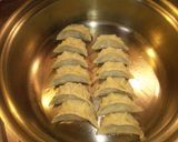 好きやねん！餃子パーティー♪作り方7写真