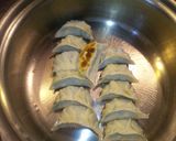 好きやねん！餃子パーティー♪作り方8写真