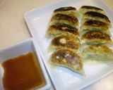 好きやねん！餃子パーティー♪作り方10写真