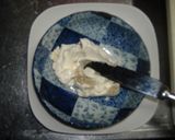 変身♪セロリスティック　作り方2写真