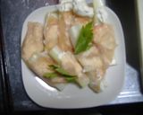 変身♪セロリスティック　作り方5写真