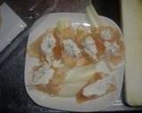 変身♪セロリスティック　作り方4写真