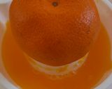 丸ごと使ってね♪みかんゼリー作り方3写真