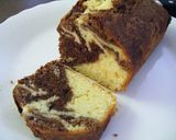 パウンドケーキ作り方10写真