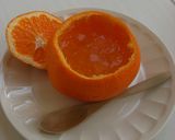 丸ごと使ってね♪みかんゼリー作り方10写真