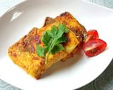 本格！タンドリーフィッシュ☆カレー作り方3写真