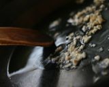 私にもパエリアの神様が下りて来たんです作り方6写真