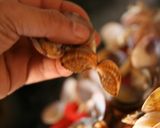 私にもパエリアの神様が下りて来たんです作り方11写真