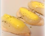 とり・もちーズ作り方3写真