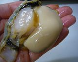 ホタテの香味ソース☆作り方3写真