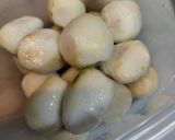 小さい里芋の美味しい処理法作り方9写真