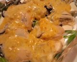 プリッ！プリッ！カキの味噌ホイル焼き作り方4写真