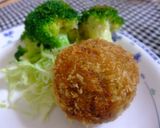 うちの簡単コロコロ・コロッケ!作り方11写真