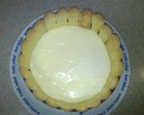 2層ブルーベリーチーズケーキシャルロット作り方8写真