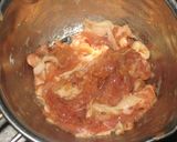ランチに♪豚のみぞれ南蛮丼作り方3写真