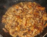 ランチに♪豚のみぞれ南蛮丼作り方4写真