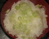 ランチに♪豚のみぞれ南蛮丼作り方5写真