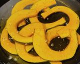 南瓜といんげんのあえ物作り方6写真