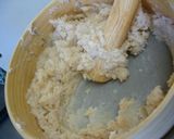 お家でチャレンジ！手作り白あん作り方5写真