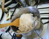 お家でチャレンジ！手作り白あん作り方11写真