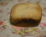 ＊ふわふわ　いちごジャム食パン＊作り方4写真